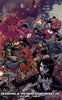 DEADPOOL & THE MERCS FOR MONEY VOL 2 #9 1st PRINT