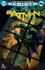 BATMAN VOL 3 #1 YILDIRAY CINAR PARALLEL UNIVERSE VARIANT