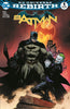 BATMAN VOL 3 #1 HERO UNIVERSITY COLOR VARIANT