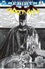 BATMAN VOL 3 #1 ZAPP TONY HARRIS B&W SKETCH VARIANT