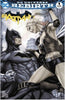 BATMAN VOL 3 #1 LEGACY STANLEY ARTGERM LAU SKETCH VARIANT