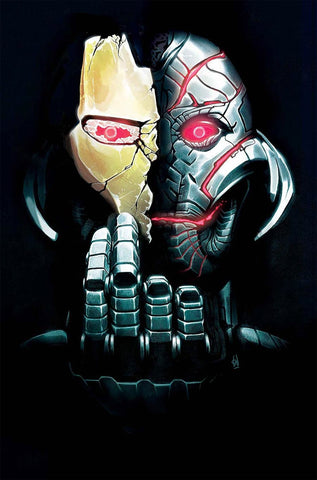 GUIDEBOOK TO MARVEL CINEMATIC UNIVERSE MARVELS AGE OF ULTRON #1