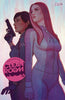 CLEAN ROOM #11 COVER A 1st PRINT