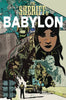 SHERIFF OF BABLYON #9 COVER A 1st PRINT