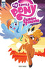 MY LITTLE PONY FRIENDS FOREVER #31 1ST PRINT