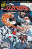 SLEIGHER HEAVY METAL SANTA CLAUS #2 COVER A 1st PRINT ENEAS