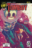 TOMBOY #8 COVER B VARIANT WOBOWO