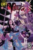 VAMPBLADE #7 COVER A YOUNG 1st PRINT