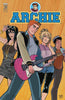 ARCHIE #11 COVER VARIANT B ANWAR