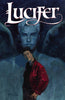 LUCIFER VOL 2 #6 1st PRINT COVER