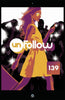 UNFOLLOW #7 1st PRINT COVER