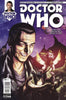 DOCTOR WHO 9TH DR #5 COVER A SHEDD