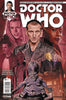 DOCTOR WHO 9TH DR #5 COVER B PHOTO VARIANT