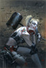 HARLEY QUINN VOL 3 #1 BULLETPROOF DELL OTTO COLOR VARIANT