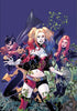 HARLEY QUINN VOL 3 #1 ZAPP EMANUELLA LUPACCHINO COLOR VARIANT