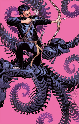 DOCTOR STRANGE VOL 4 #12 COVER A 1st PRINT