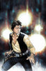 STAR WARS HAN SOLO #4 OF 5 COVER A 1st PRINT