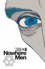 NOWHERE MEN #11 1st PRINT COVER