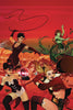 DC COMICS BOMBSHELLS #17 COVER A 1st PRINT