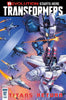 TRANSFORMERS #57 1ST PRINT