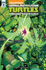 TMNT AMAZING ADVENTURES #14 1ST PRINT TURTLES