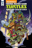 TMNT AMAZING ADVENTURES #14 1ST SUB VARIANT