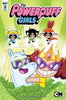 POWERPUFF GIRLS VOL 3 #3 1st PRINT