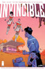 INVINCIBLE #131