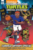 TMNT AMAZING ADVENTURES CARMELO ANTHONY SPECIAL 1st PRINT