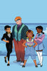 GOLDIE VANCE #5