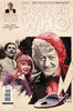 DOCTOR WHO 3RD #2 (OF 5) CVR B PHOTO VARIANT