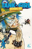 TANK GIRL GOLD #1 COVER D LORA ZOMBIE VARIANT