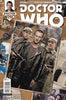 DOCTOR WHO 9TH #7 CVR C QUALANO VARIANT