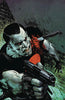 BLOODSHOT REBORN #17 COVER B GUICE VARIANT