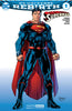 SUPERMAN VOL 5 #1 SDCC JIM LEE VARIANT