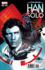 STAR WARS HAN SOLO #1 STAR WARS CELEBRATION VARIANT IMMONEN