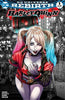 HARLEY QUINN VOL 3 #1 COUNT I CON ASHLEY WITTER HYBRID VARIANT