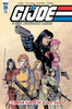 GI JOE A REAL AMERICAN HERO #228 SUBSCRIPTION VARIANT