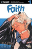 FAITH #1 CBLDF SDCC RON WIMBERLY VARIANT ONLY 500 PRINTED