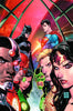 JUSTICE LEAGUE VOL 3 #1 DIRECTORS CUT COVER A 1ST PRINT