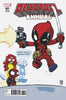 DEADPOOL VOL 5 ANNUAL #1 COVER C SKOTTIE YOUNG BABY VARIANT