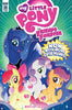 MY LITTLE PONY FRIENDS FOREVER #28 1st PRINT