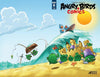 ANGRY BIRDS COMICS #5 SUBSCRIPTION VARIANT
