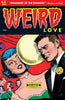 WEIRD LOVE #12