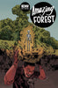 AMAZING FOREST #5 SUBSCRIPTION VARIANT