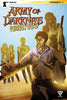 ARMY OF DARKNESS FURIOUS ROAD #1 FRIED PIE VARIANT