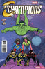 CHAMPIONS VOL 2 #1 CBLDF MIKE ALLRED VARIANT