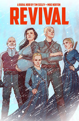 REVIVAL #44