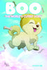 BOO WORLDS CUTEST DOG #3 COVER VARIANT C MARTIN