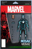 MOSAIC #1 COVER C ACTION FIGURE VARIANT